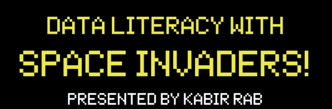 Data Literacy by Kabir Rab