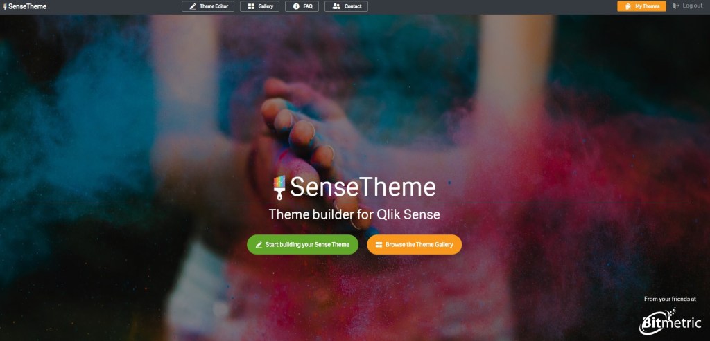 SenseTheme SenseTheme