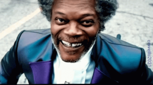 samuel l jackson as mastermind